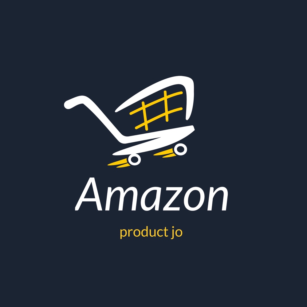 amazon product jo