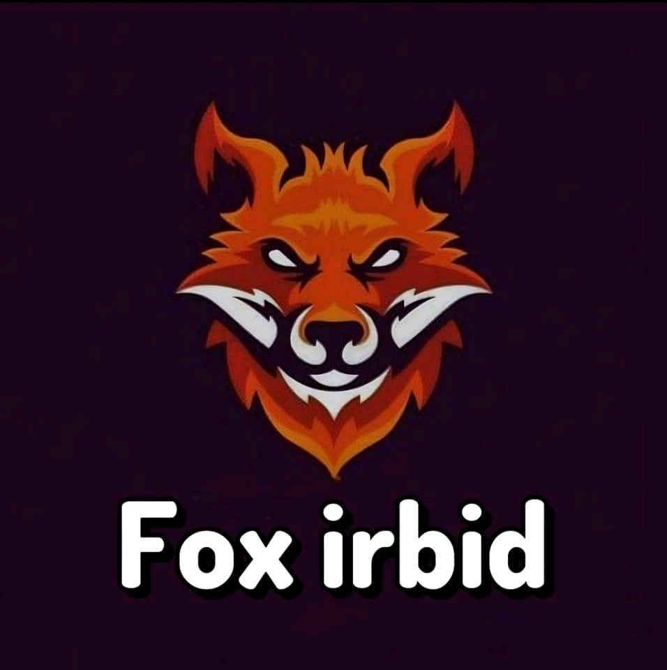 Fox 🦊 Irbid