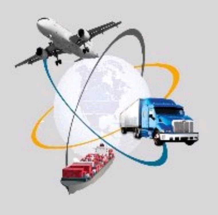 ELQ Logistics لخدمات الشحن