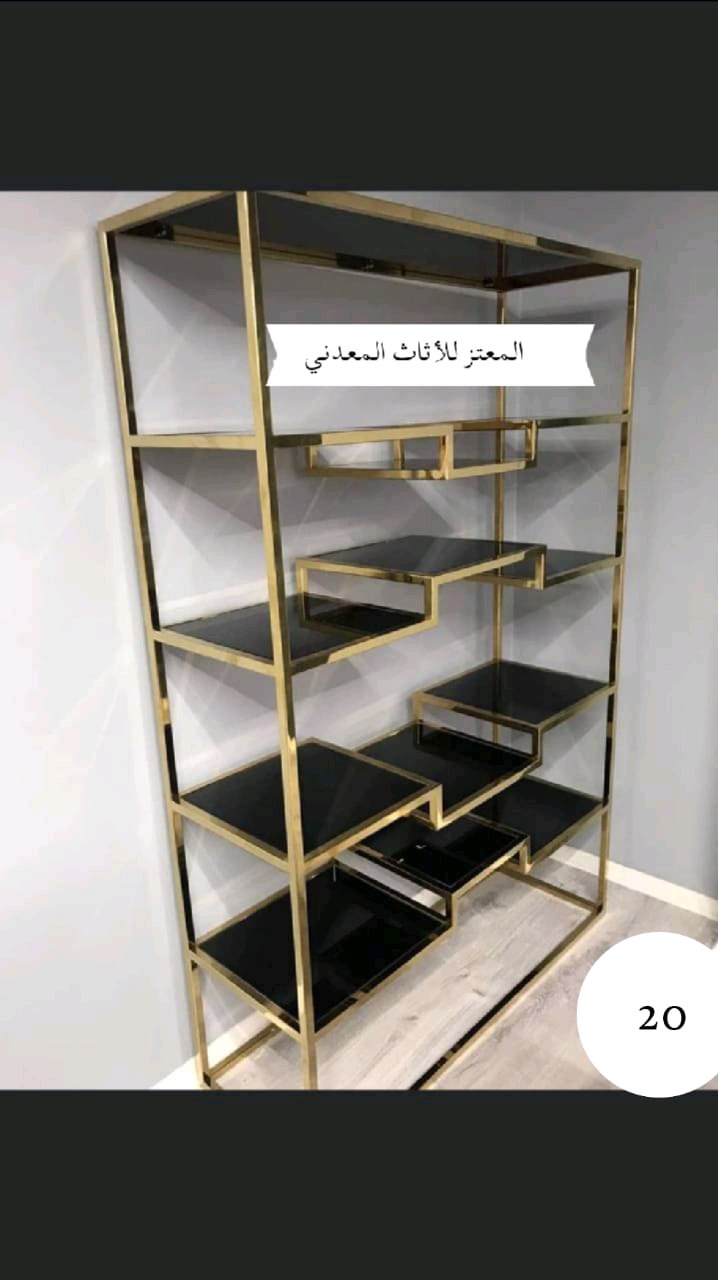 محددة المعتز لجميع انواع الحدادة والأثاث المنزلي