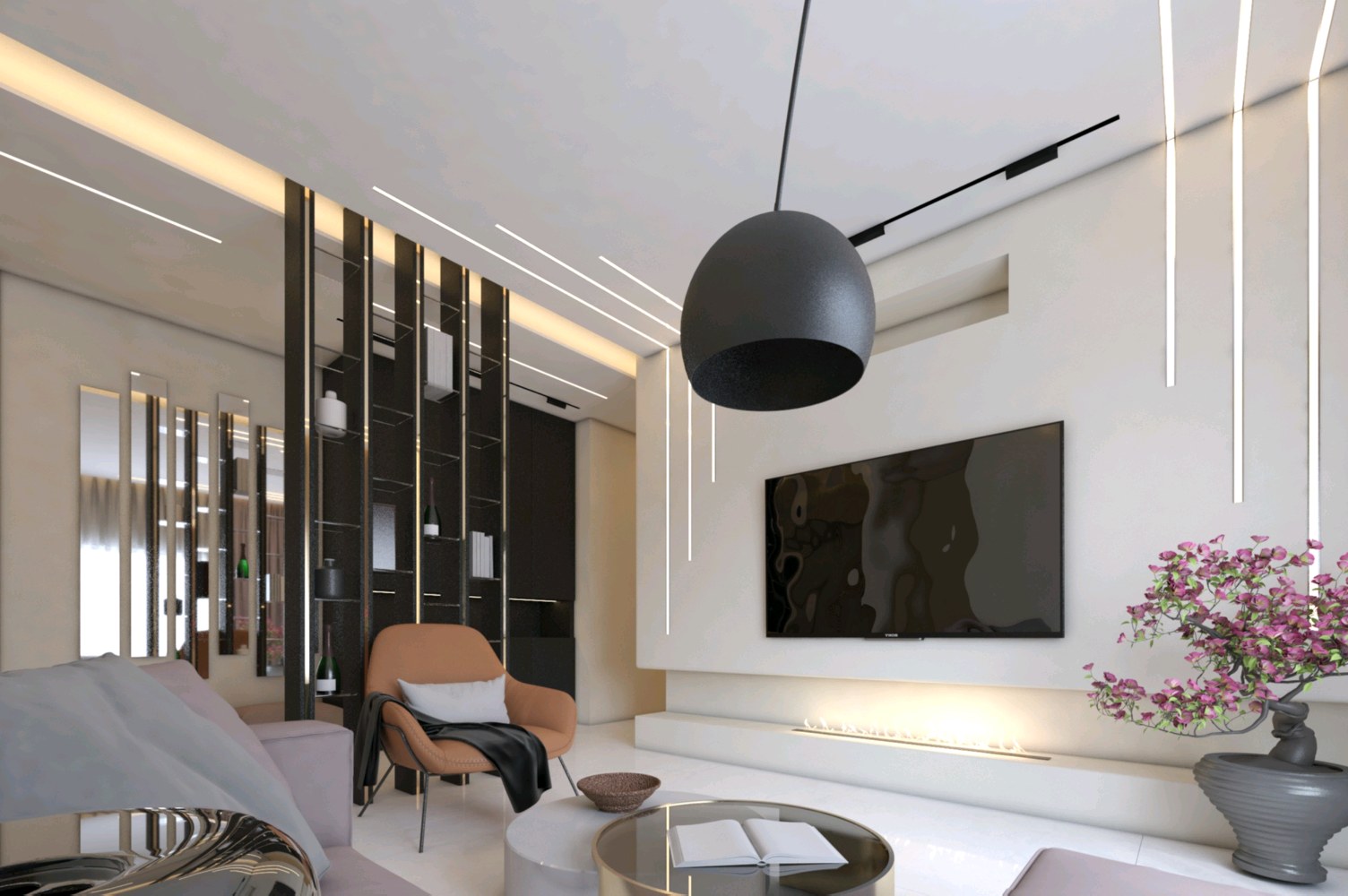 تصميم داخلي
