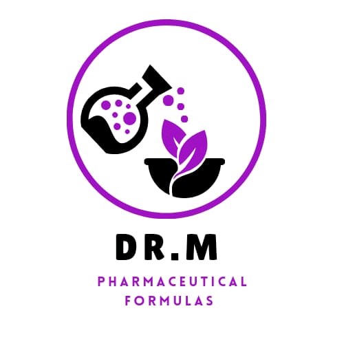 Dr.M Pharmaceutical Promix