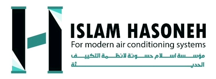 اسلام حسونة لأنظمة التكييف الحديثة و الأجهزة الكهربائية