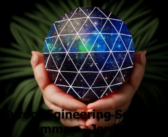 بروج الهندسية