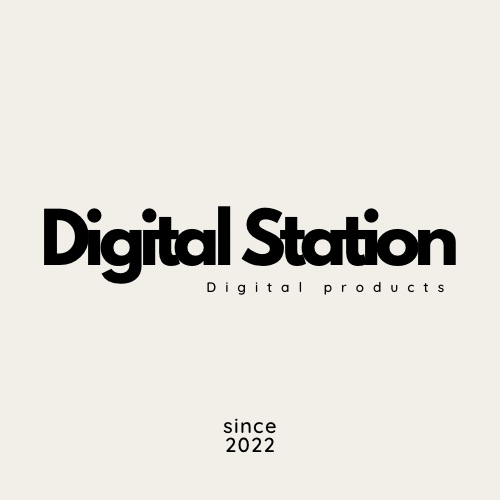 Digital station