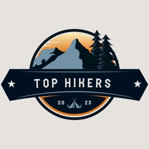 TOP HIKERS