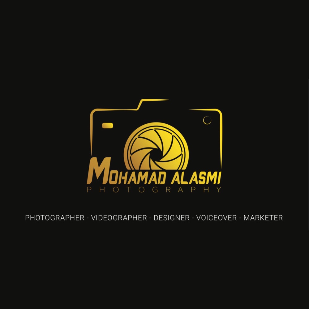 Mohamad Alasmi photography