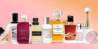 Jo store perfume