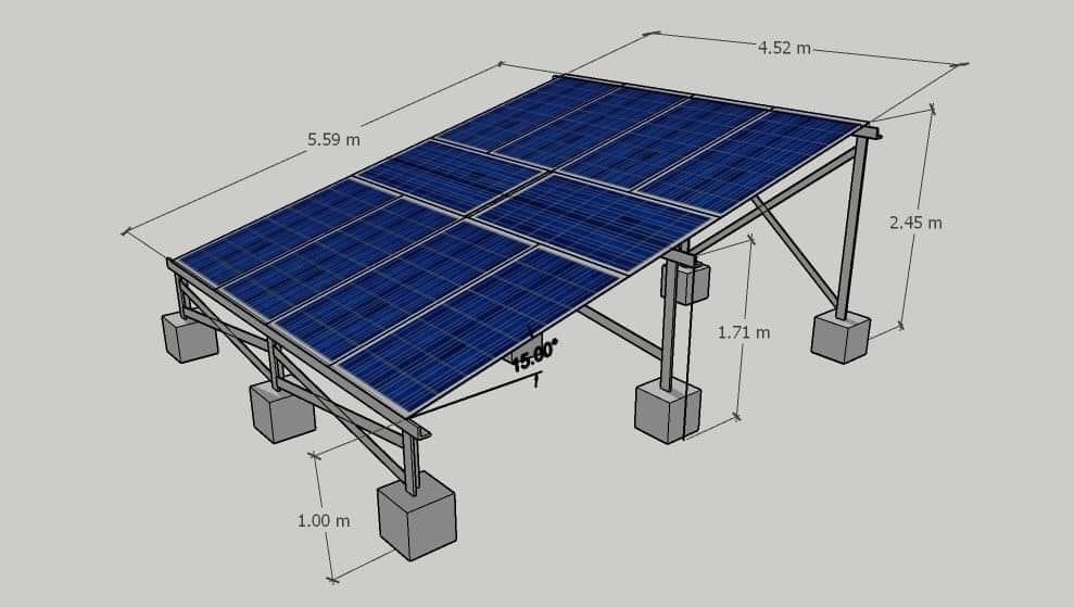 sky diamond for energy