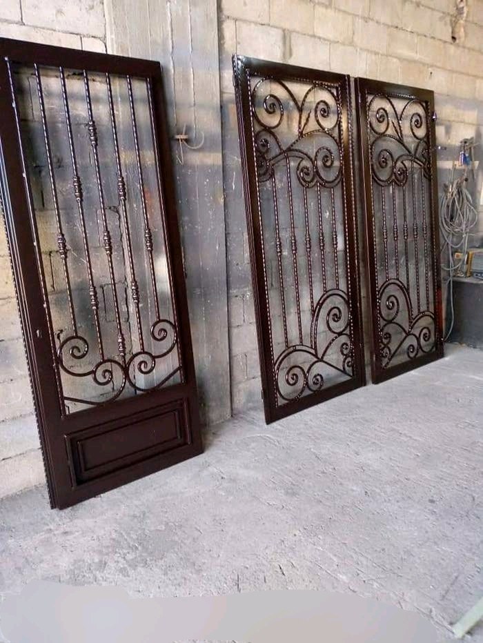 حداد متنقل