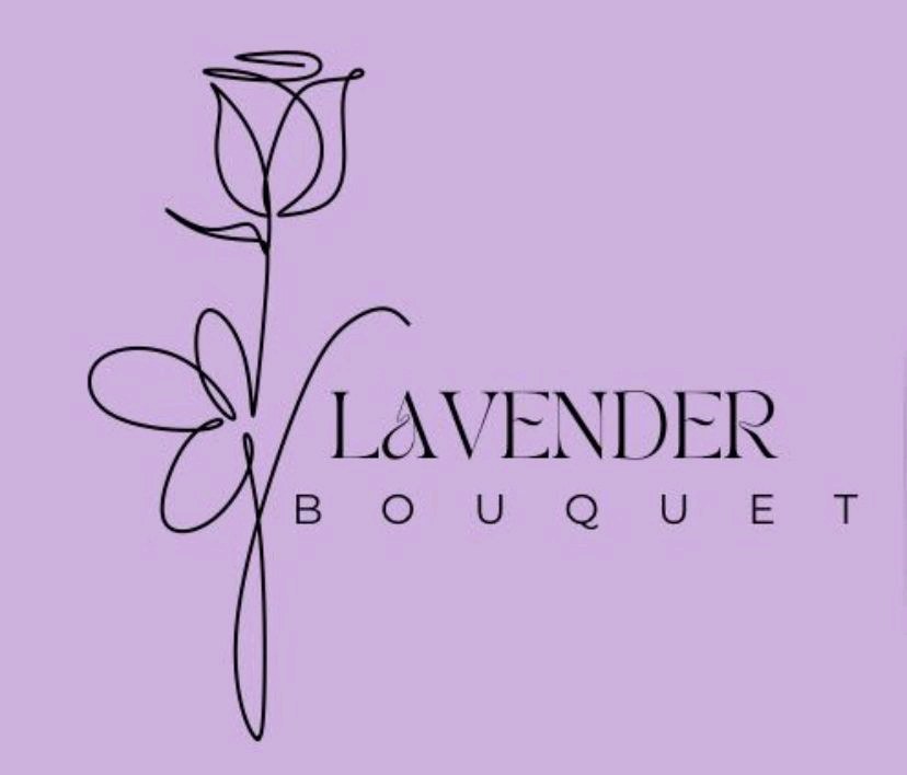 LAVENDER BOUQUET 🇯🇴