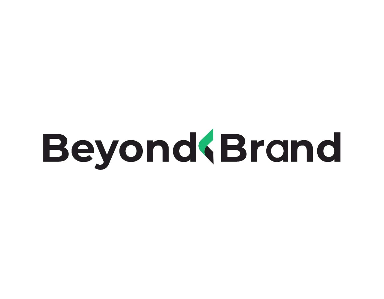 Beyond Brand