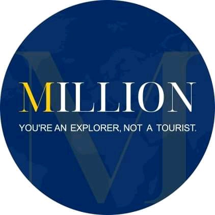 Million Travel & Tourism