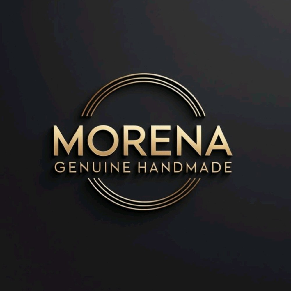 MORENA GENUINE HANDMADE