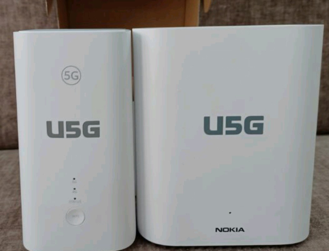5G routers