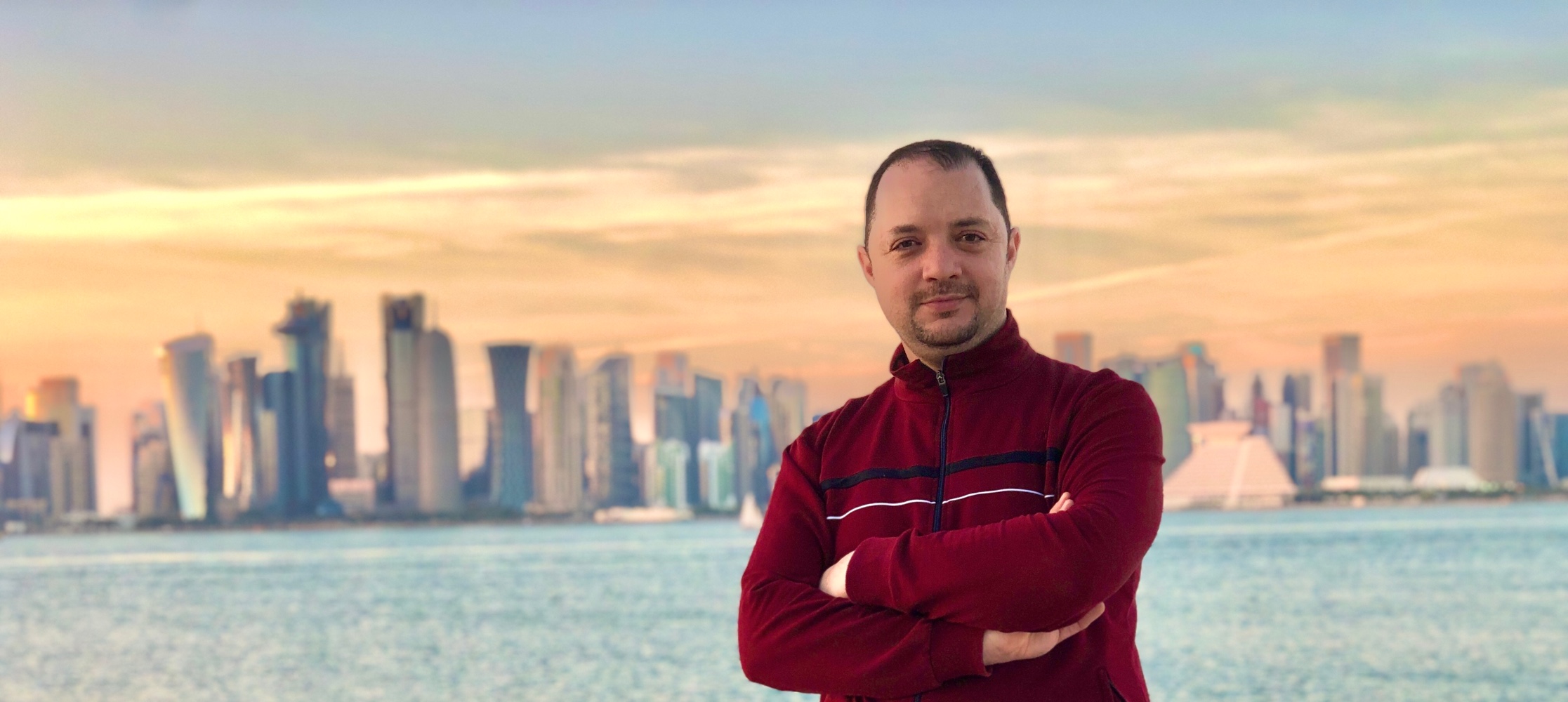 الدكتور محمد الحلبي