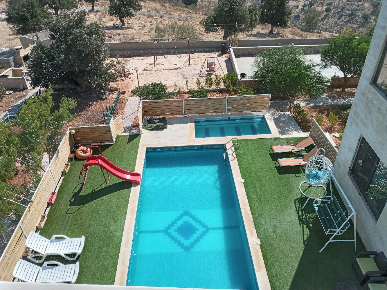 Sky View Farm