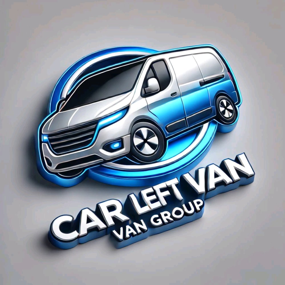 CAR LEFT VAN GROUP