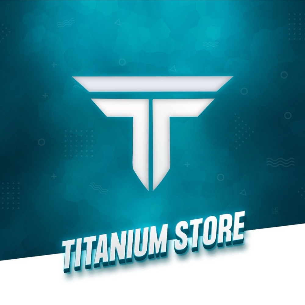 Titanium Store