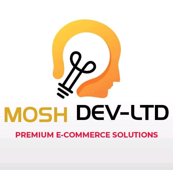 مش ديفلوبر - MoshDev