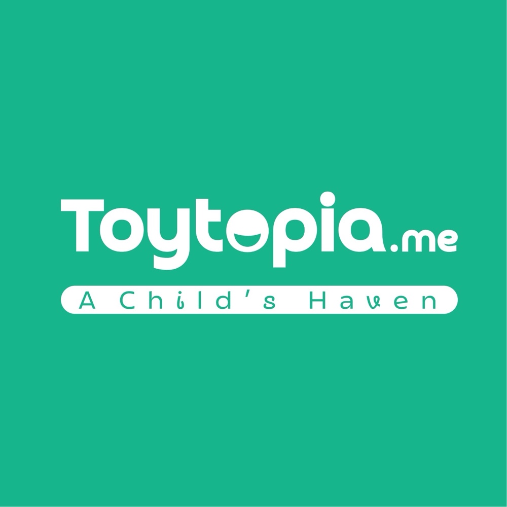 Toytopia.me