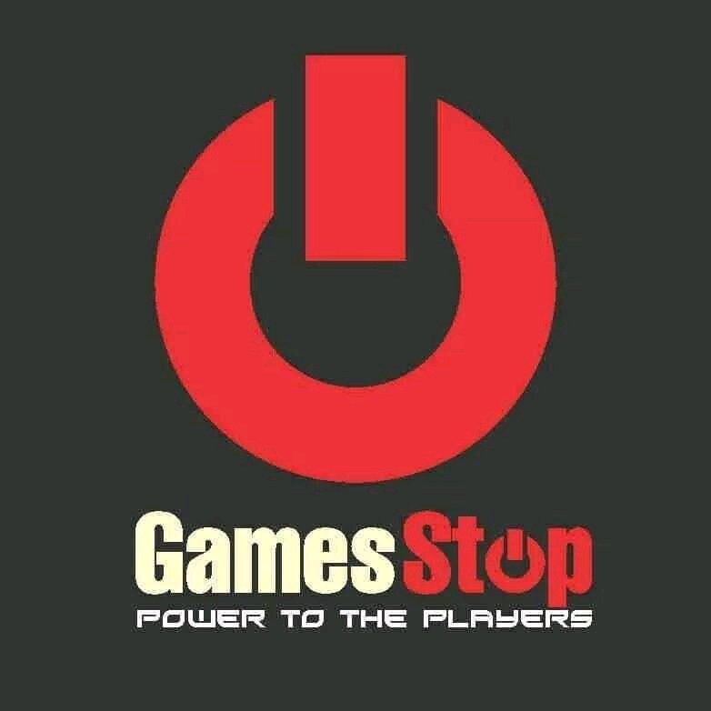 Games Stop