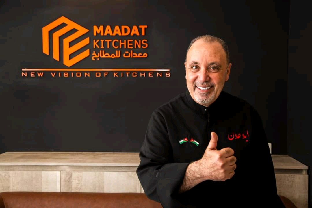 maadat kitchens