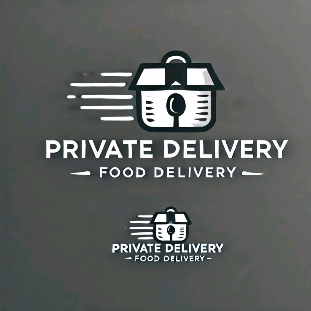 شركة private delivery