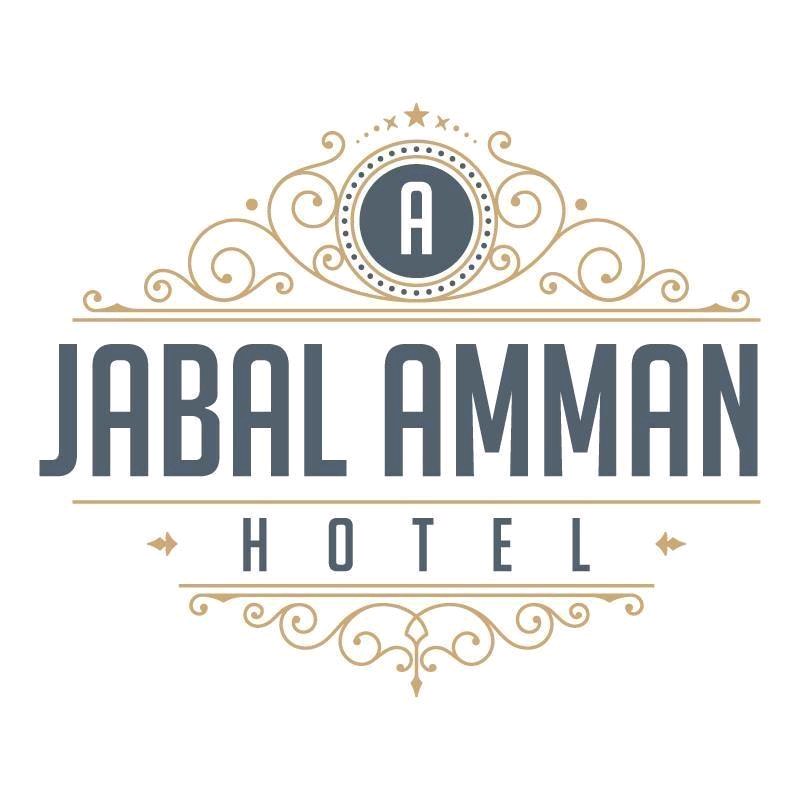Jabal Amman Hotel