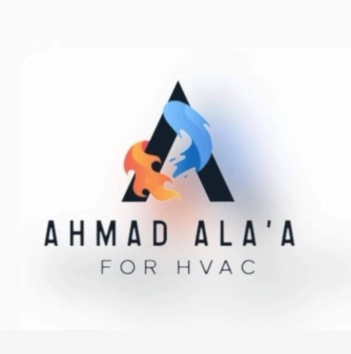 Ahmad Alaa للتكييف و التبريد