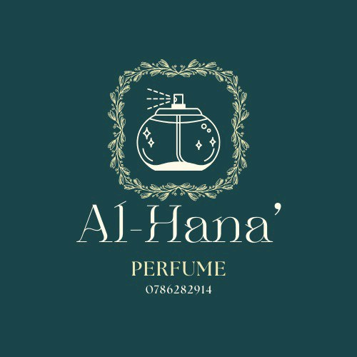Al-hanaa perfume