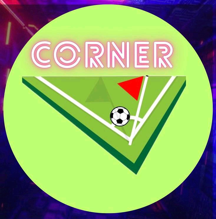 Cornerkick