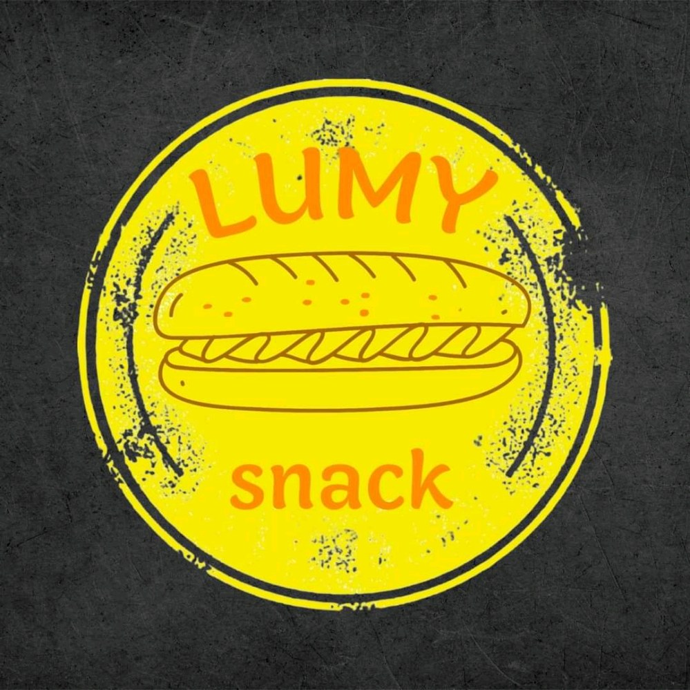 Lumy snack