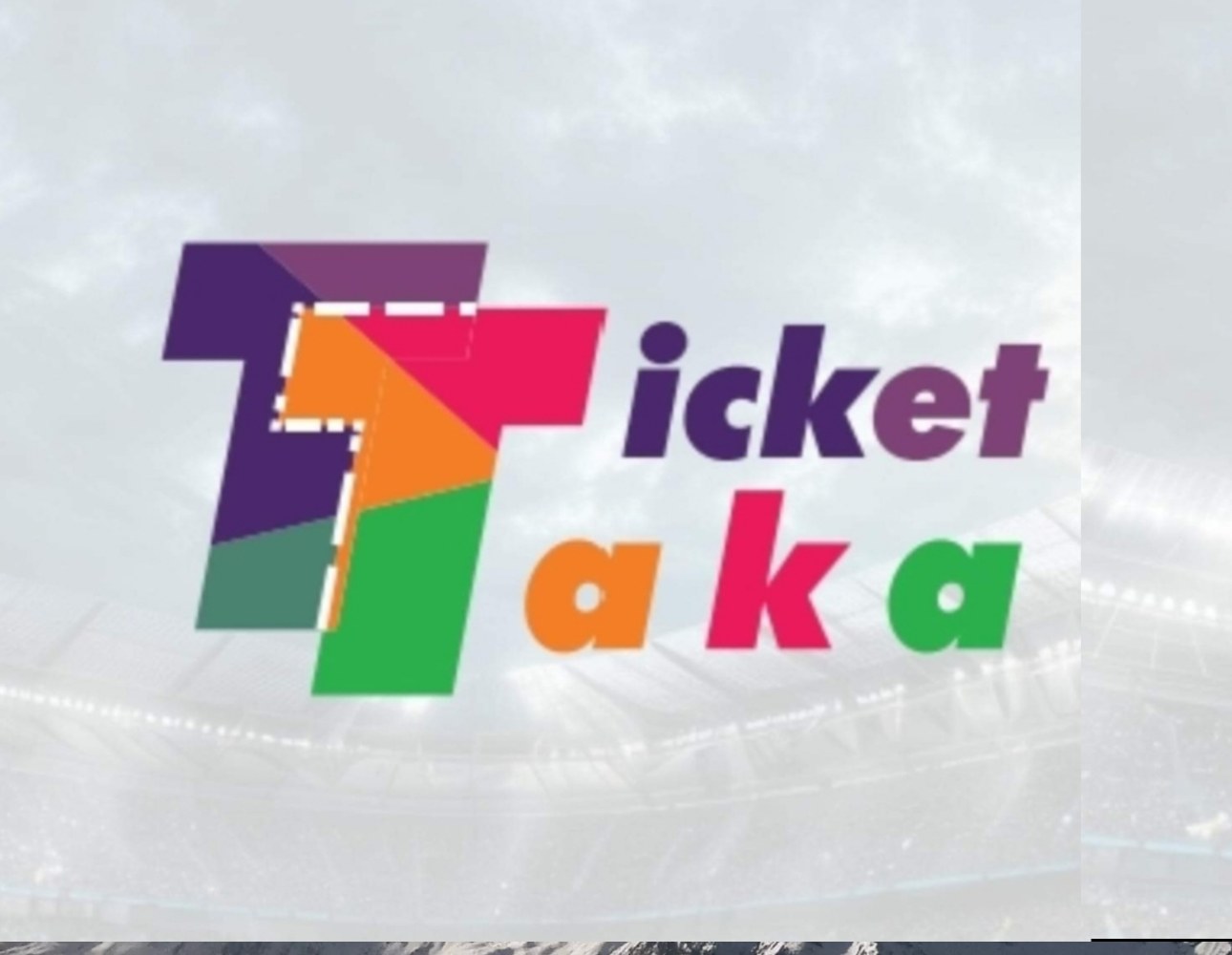 Tickettaka.net تيكيت تاكا