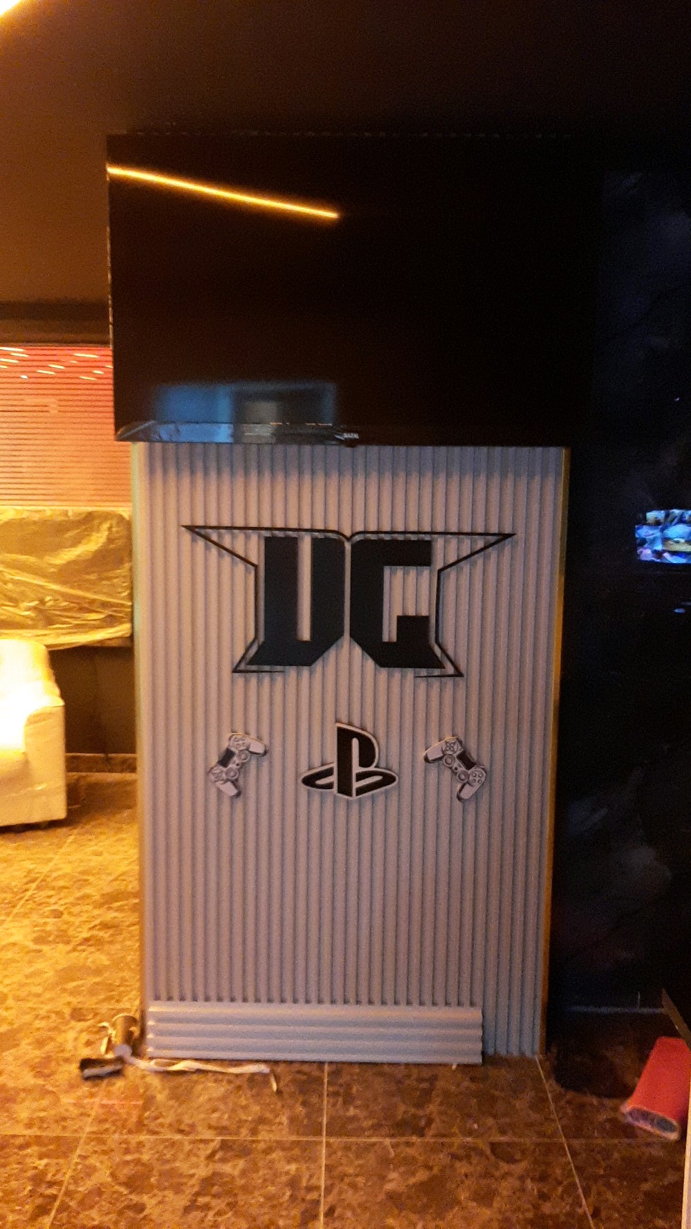 UG gaming