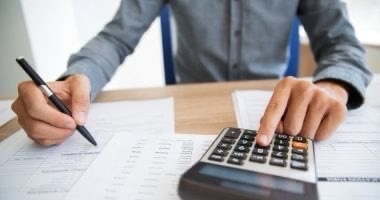 خدمات محاسبية وضريبية