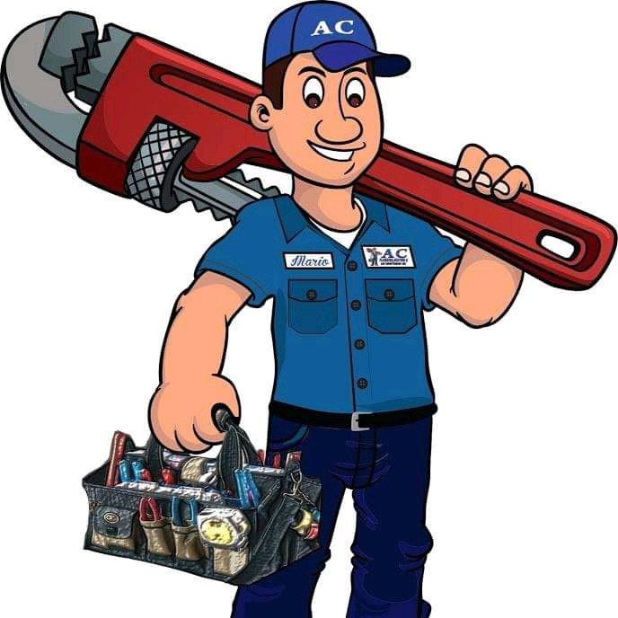 Amman plumber -موسرجي عمان