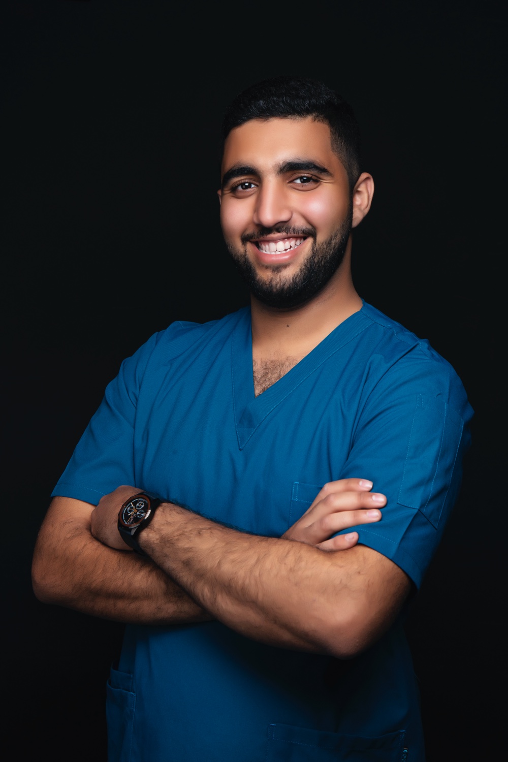 Dr. Luay Bilal