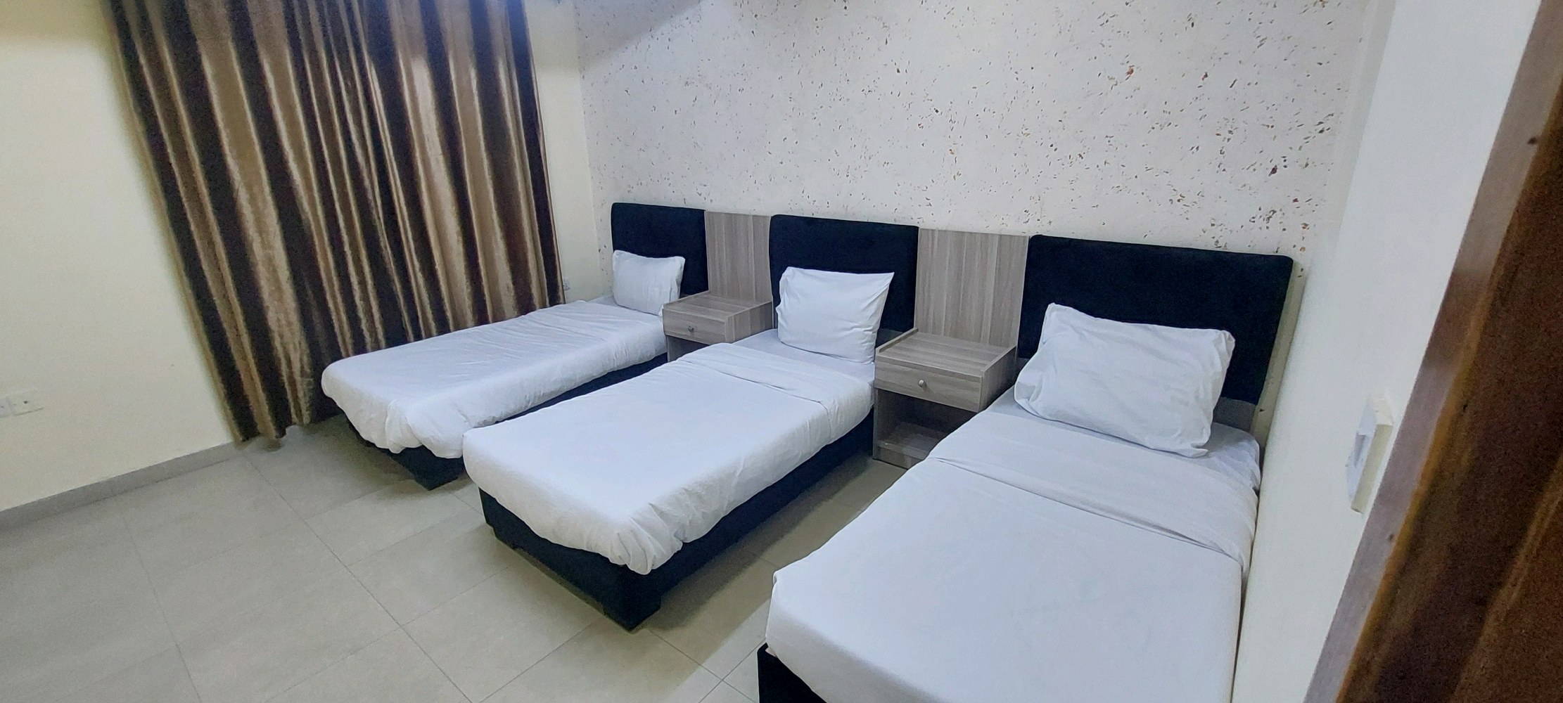 Venice hotel aqaba
