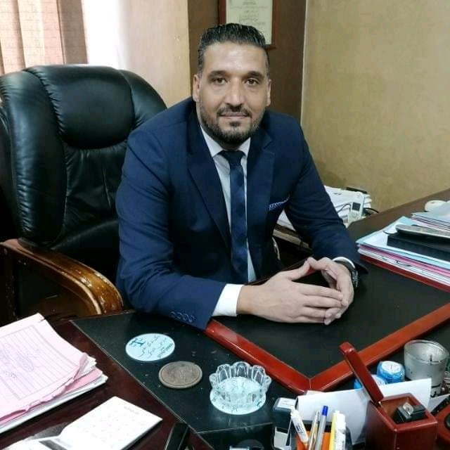 محامي عمر الطراونه