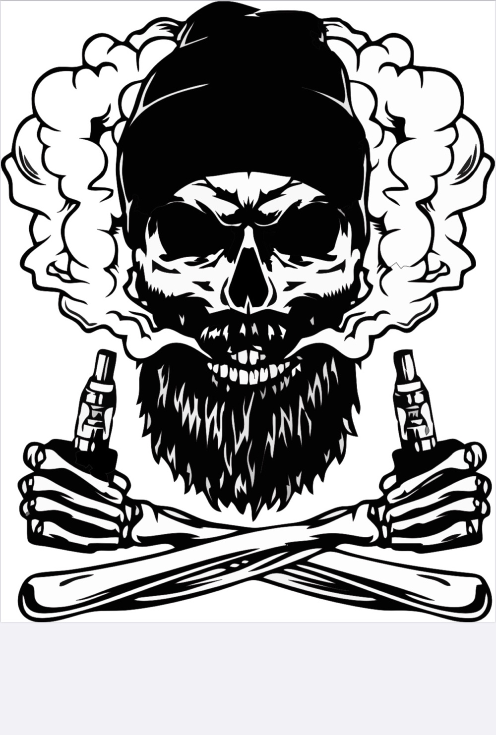 Sam smoking shop