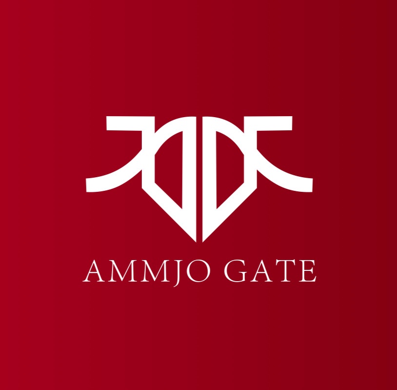 AMMJO GATE