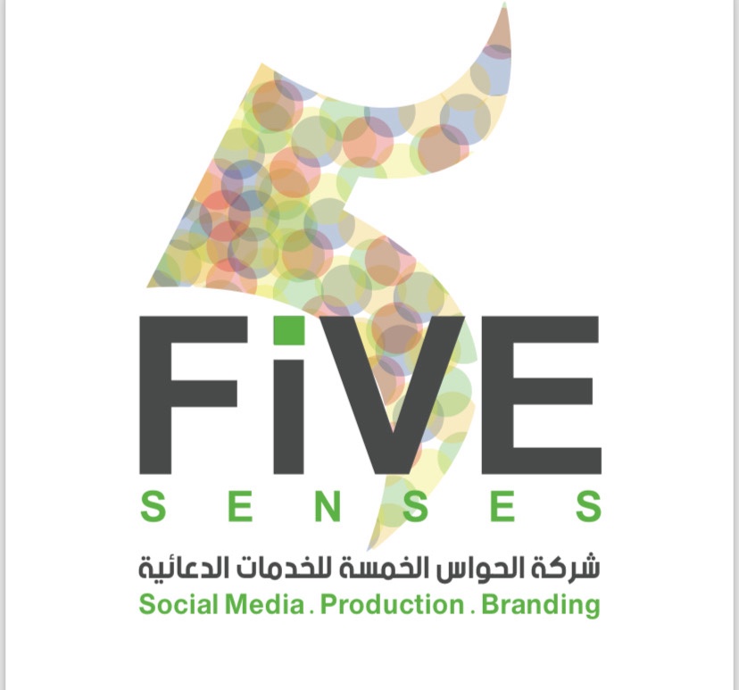 five senses
