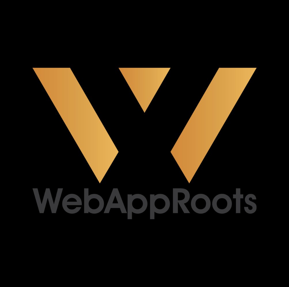 WebAppRoots
