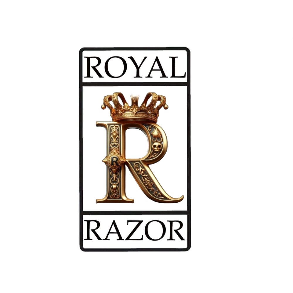ROYAL RAZOR BARBER SHOP