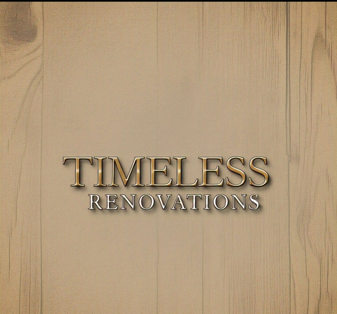 Timeless renovation company