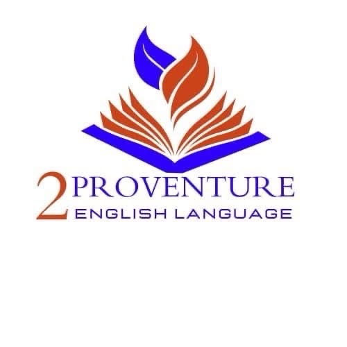 Proventure To English Language