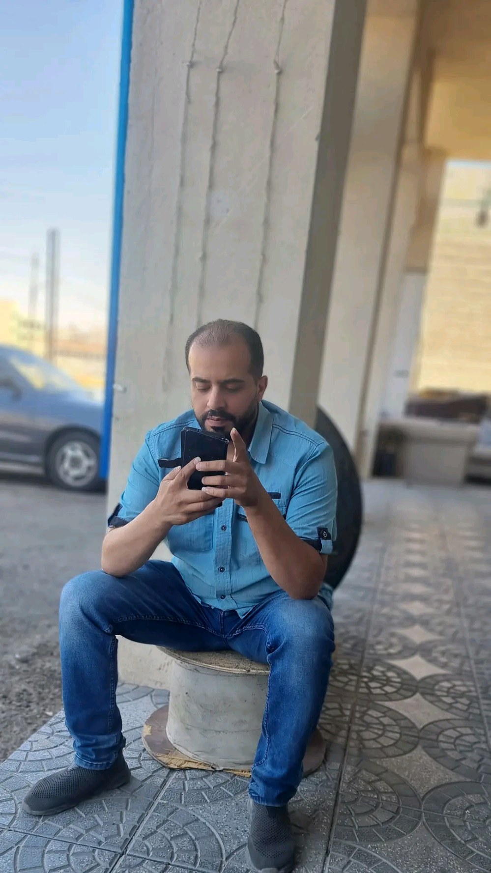 علي بابا لخدمات الكمبيوتر و الانترنت