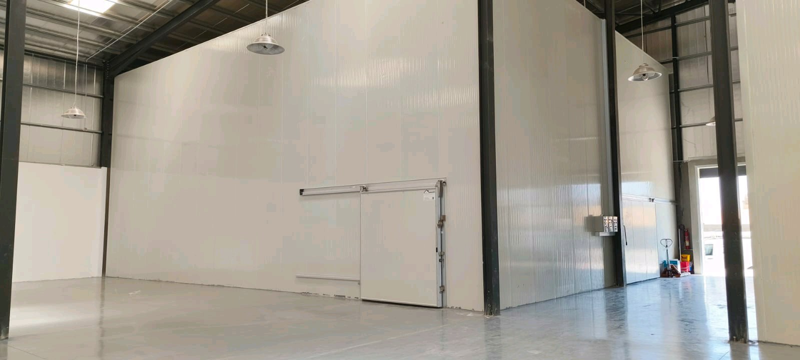 شركة الخدمات الصناعية الهندسية