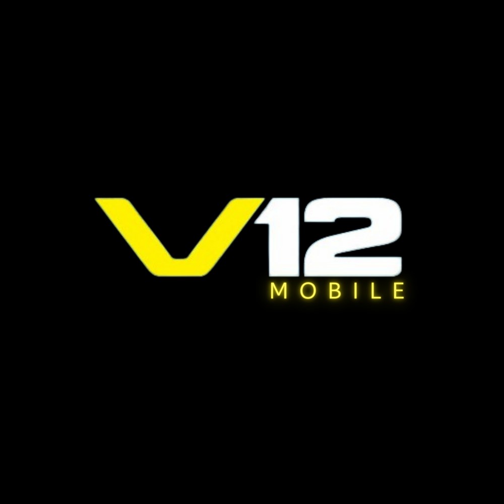 V12 Mobile